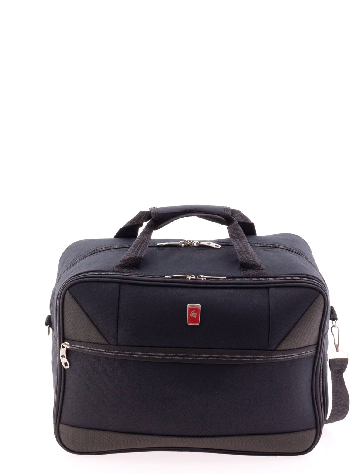 Gladiator Metro Duffel Bag with Shoulder Strap