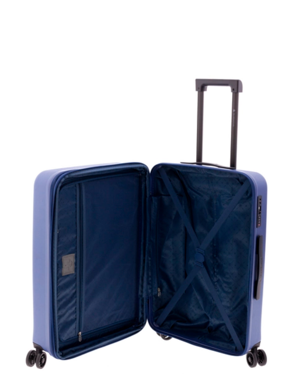 Gladiator Nomadtec Expandable Medium Trolley