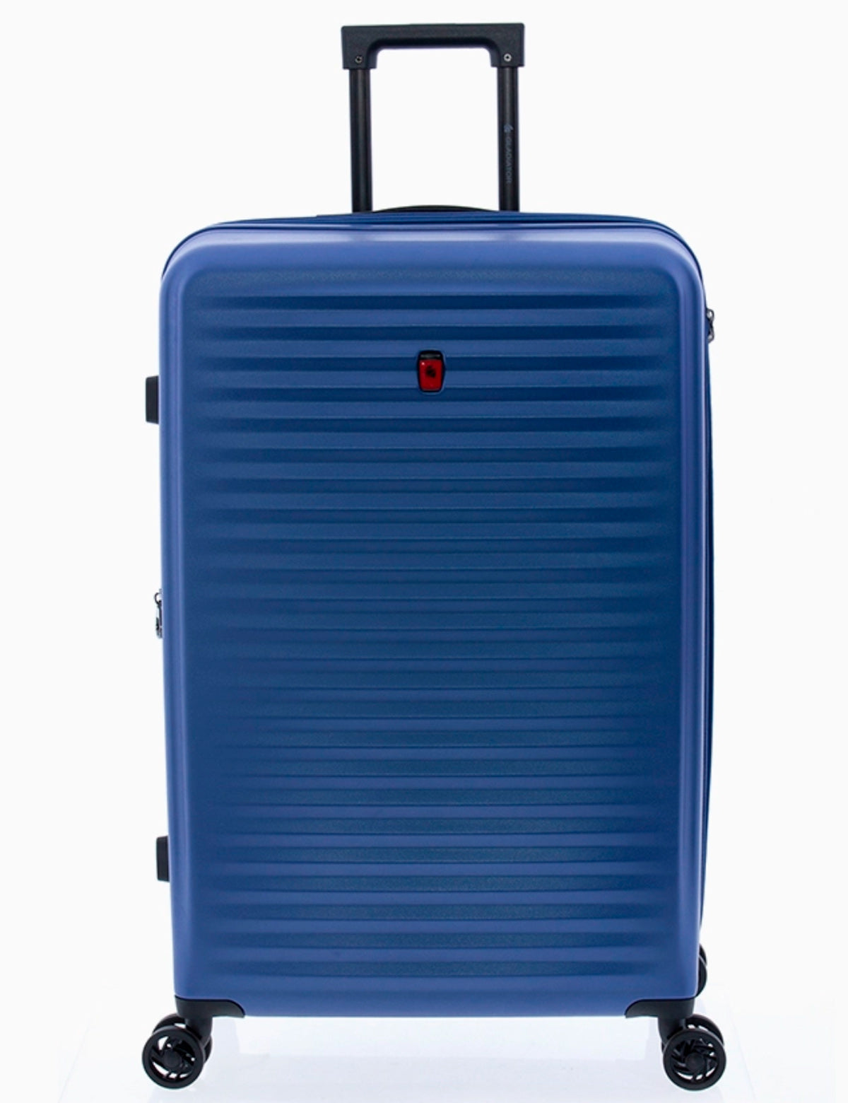 Nomadtec Gladiator Großer erweiterbarer Trolley