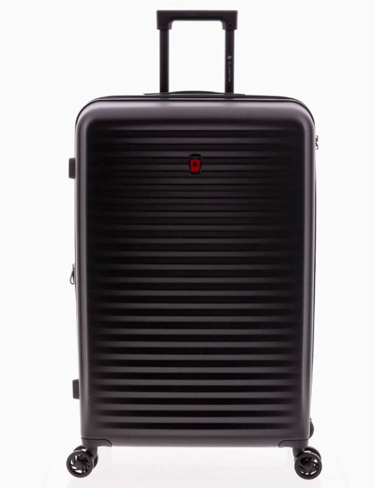 Nomadtec Gladiator Großer erweiterbarer Trolley
