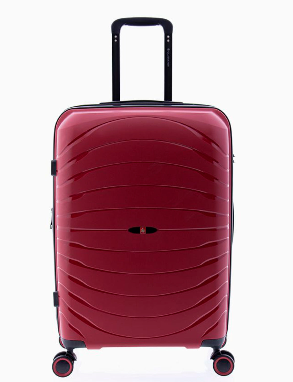 Gladiator Kick Off medium trolley 4 wheels