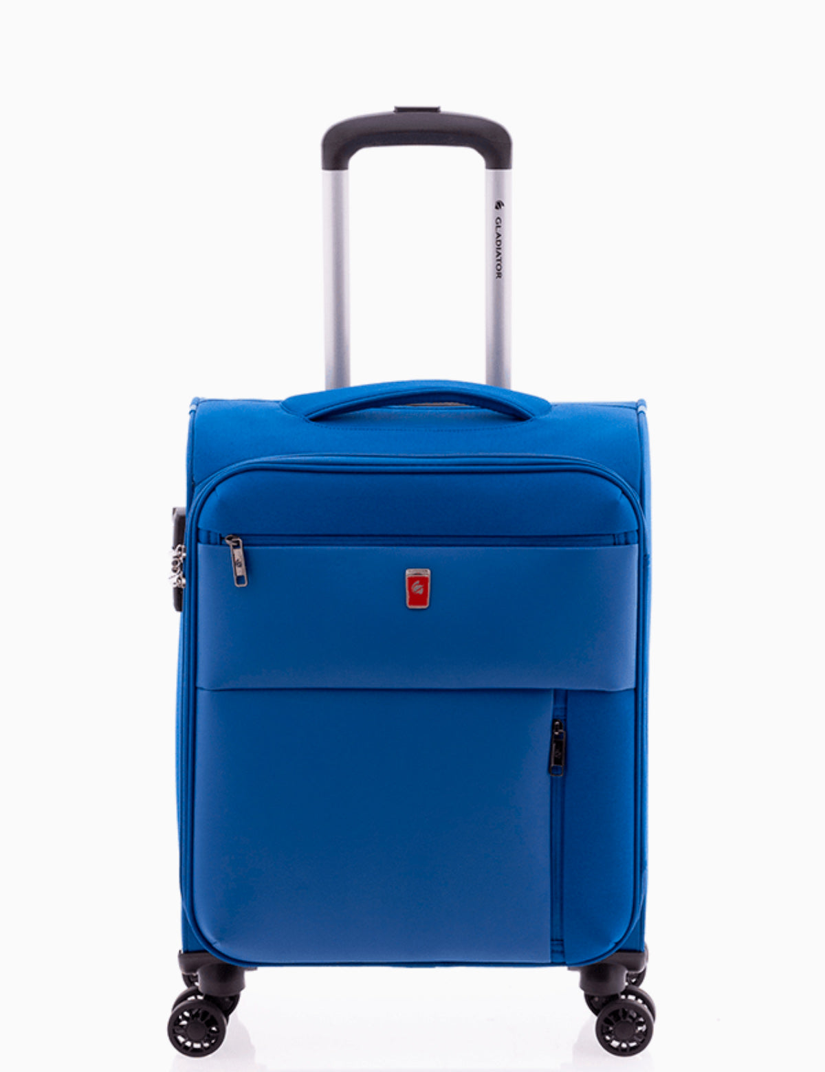 Trolley cabina Gladiator Arctic 4 ruote