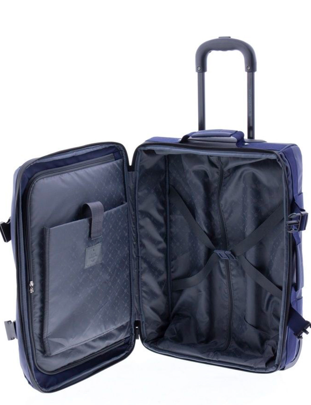 Gladiator Polar 2-wheel cabin trolley for 15'' laptop