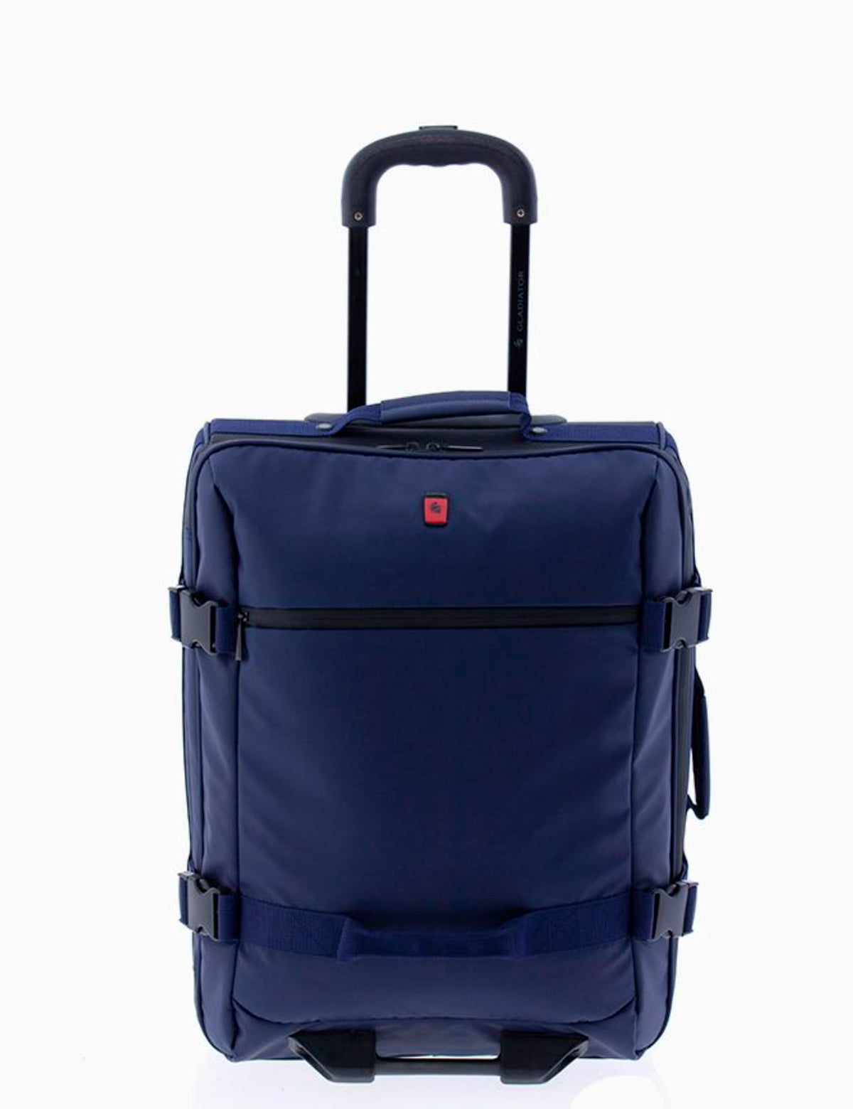 Gladiator Polar 2-wheel cabin trolley for 15'' laptop