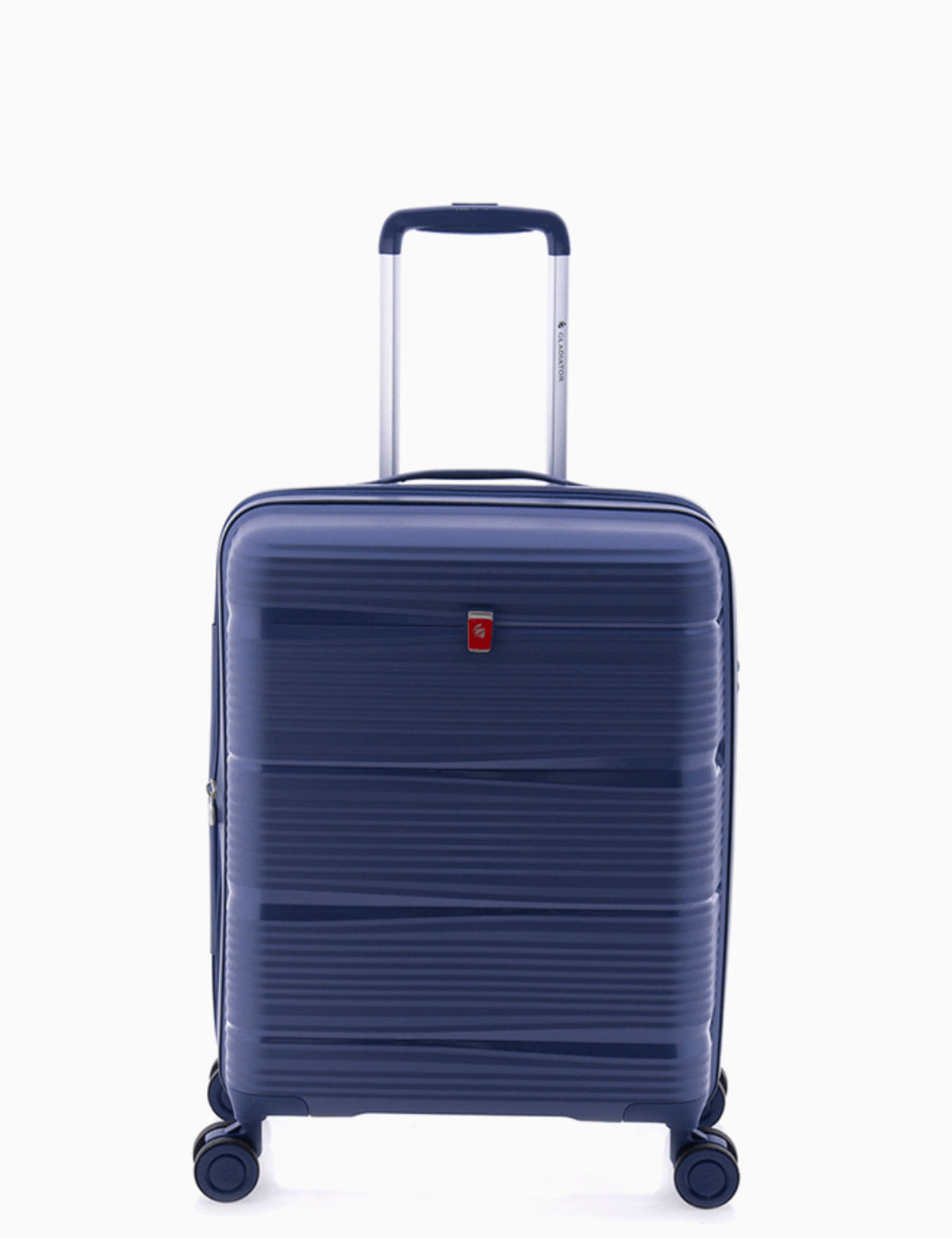 Gladiator Bionic 4-wheel cabin trolley