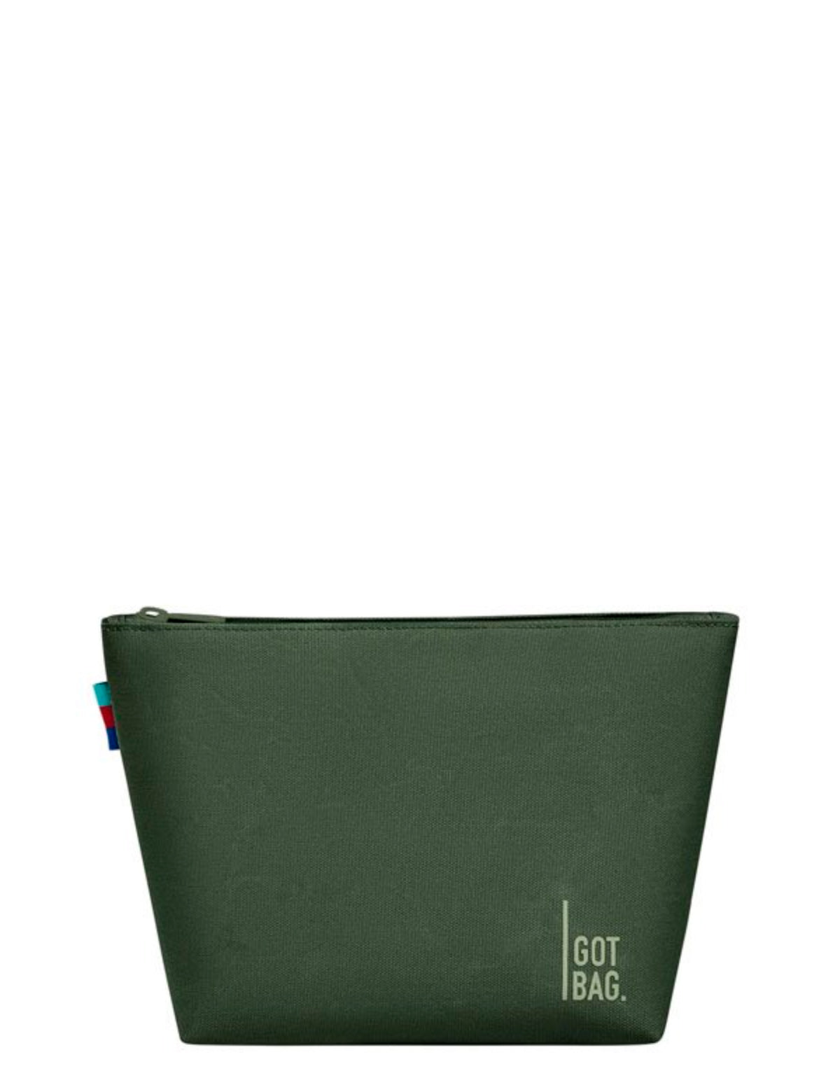 Got Bag Showerbag Algae Clutch