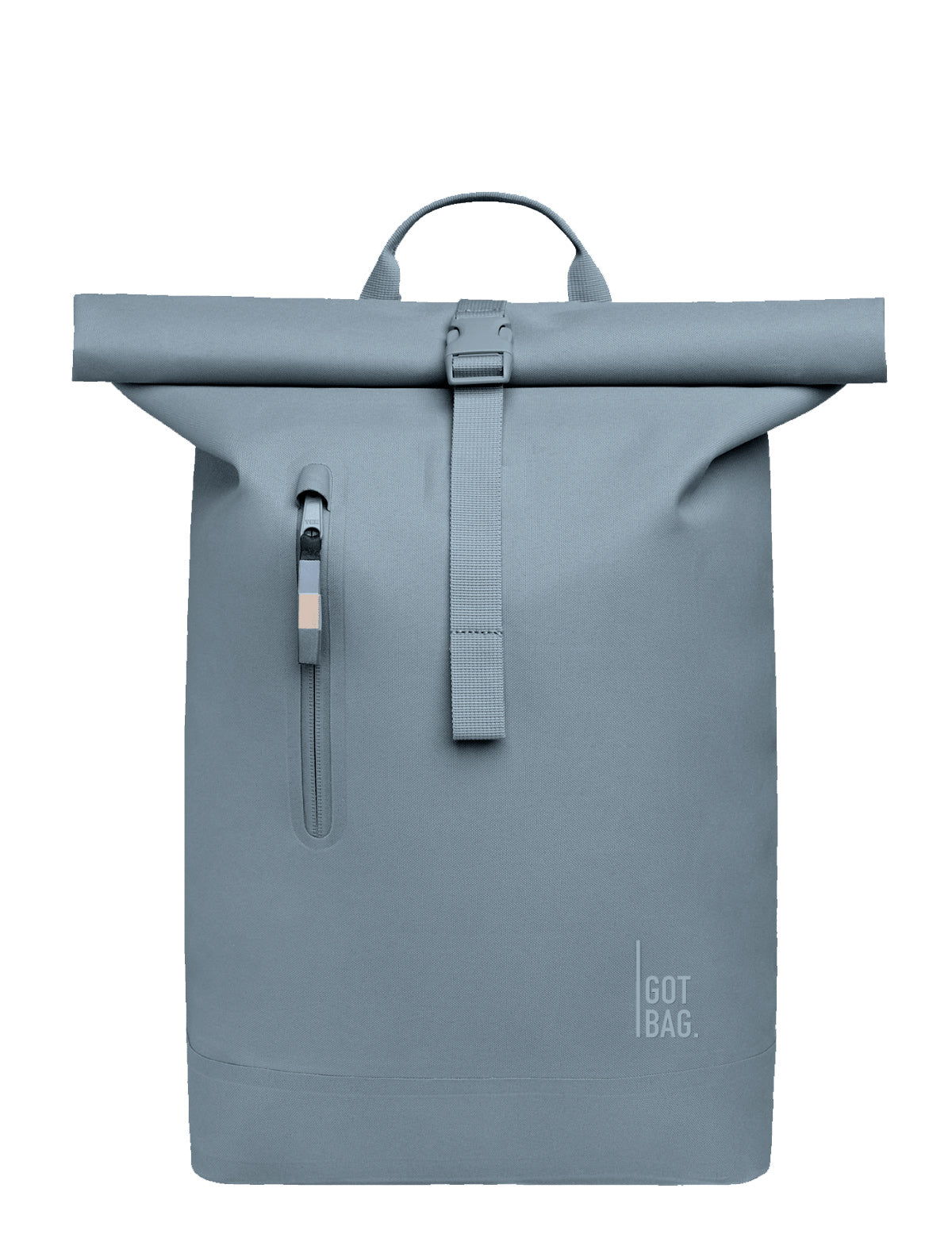 Got Bag Rolltop Lite 2.0 backpack for 15'' laptop Marlin Monochrome Edition