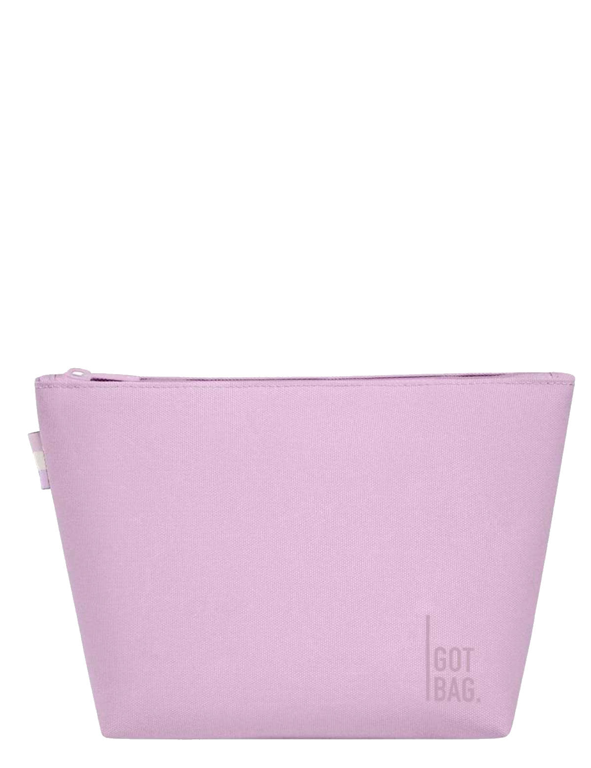 Got Bag Showerbag Flamingo Monochrome Edition clutch bag