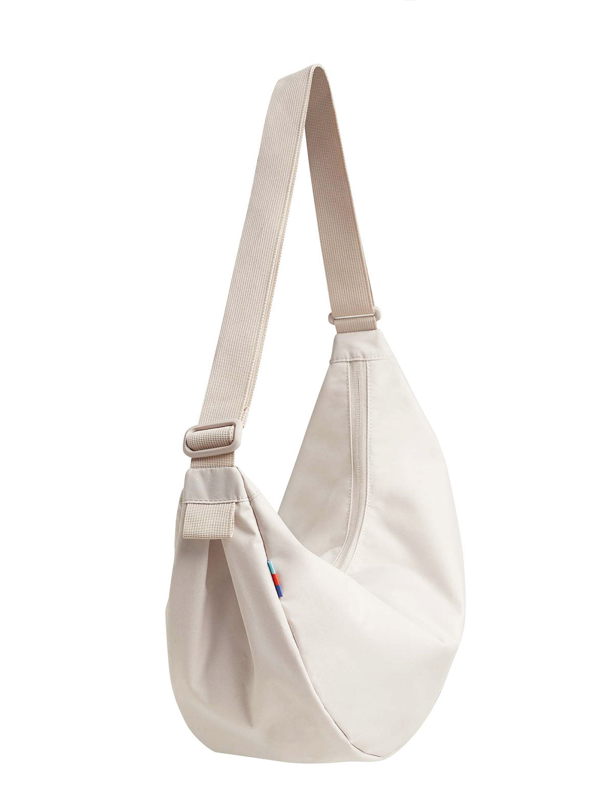 Got Bag moon bag soft shell large shoulder strap