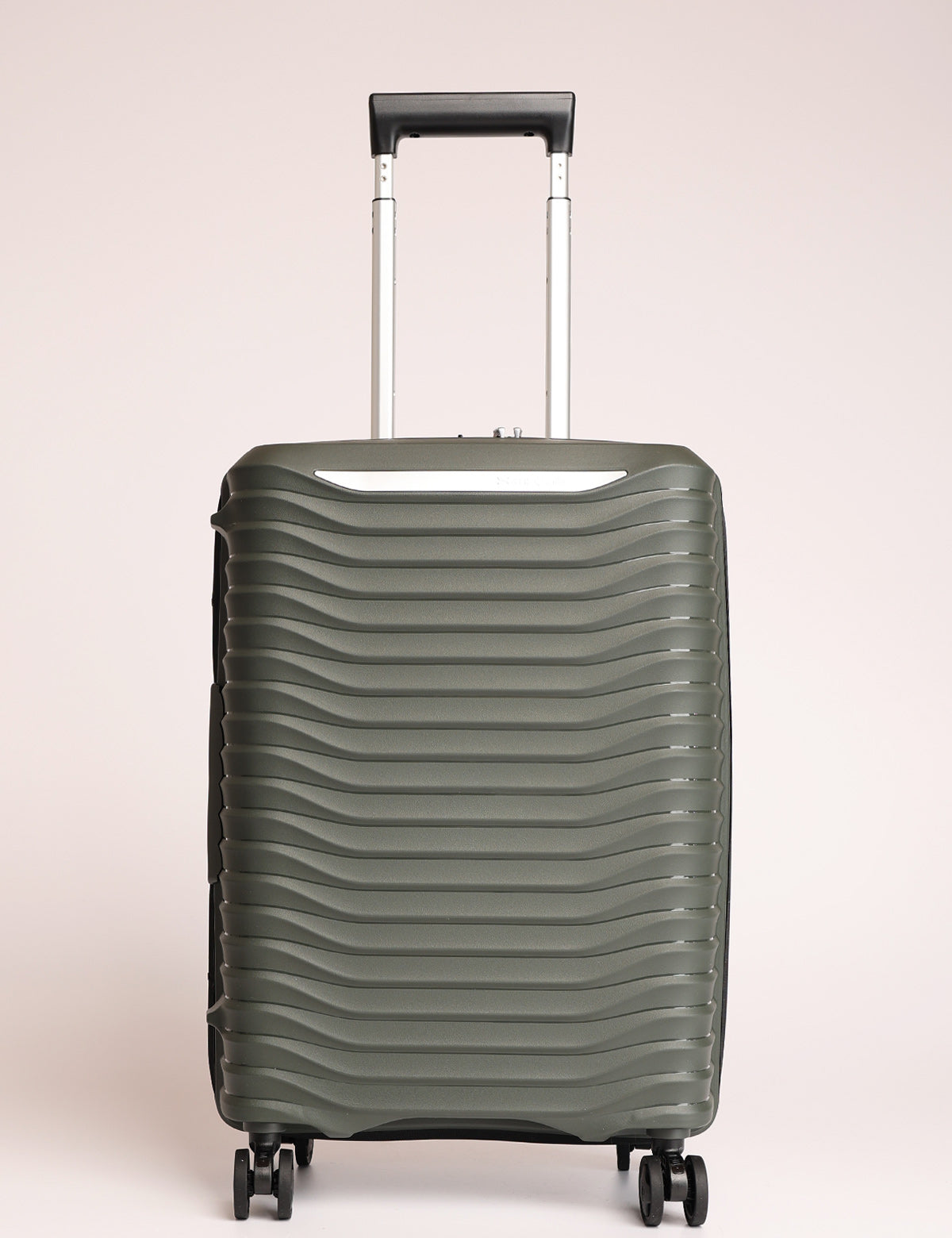 Samsonite Upscape Slim 4-Rad-Kabinentrolley