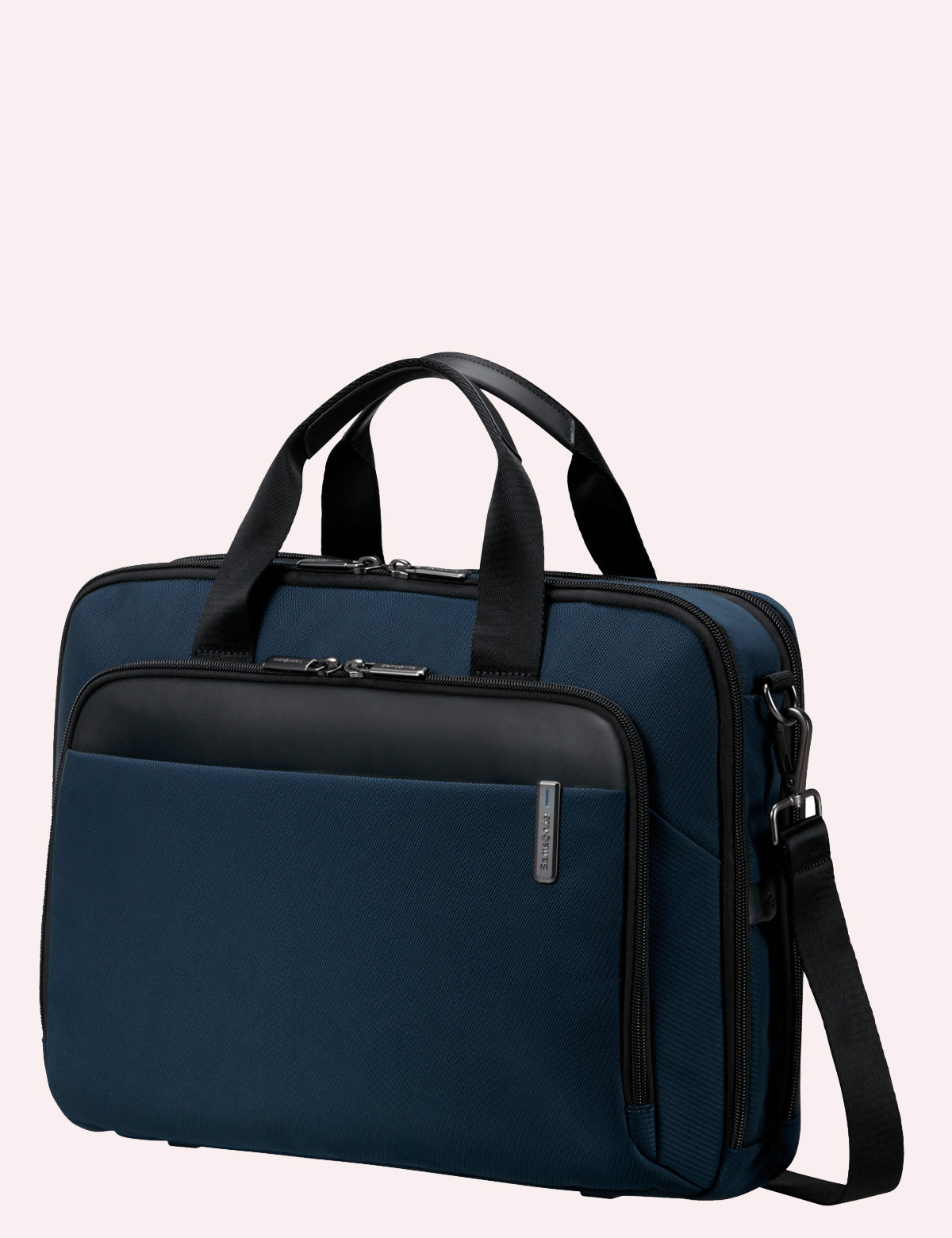 Samsonite Evosight 15.6'' laptop briefcase