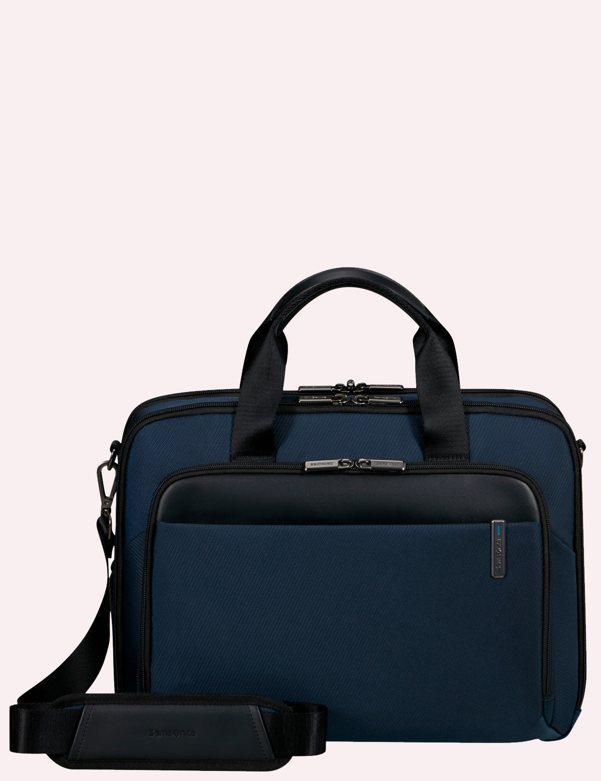 Samsonite Evosight 15.6'' laptop briefcase