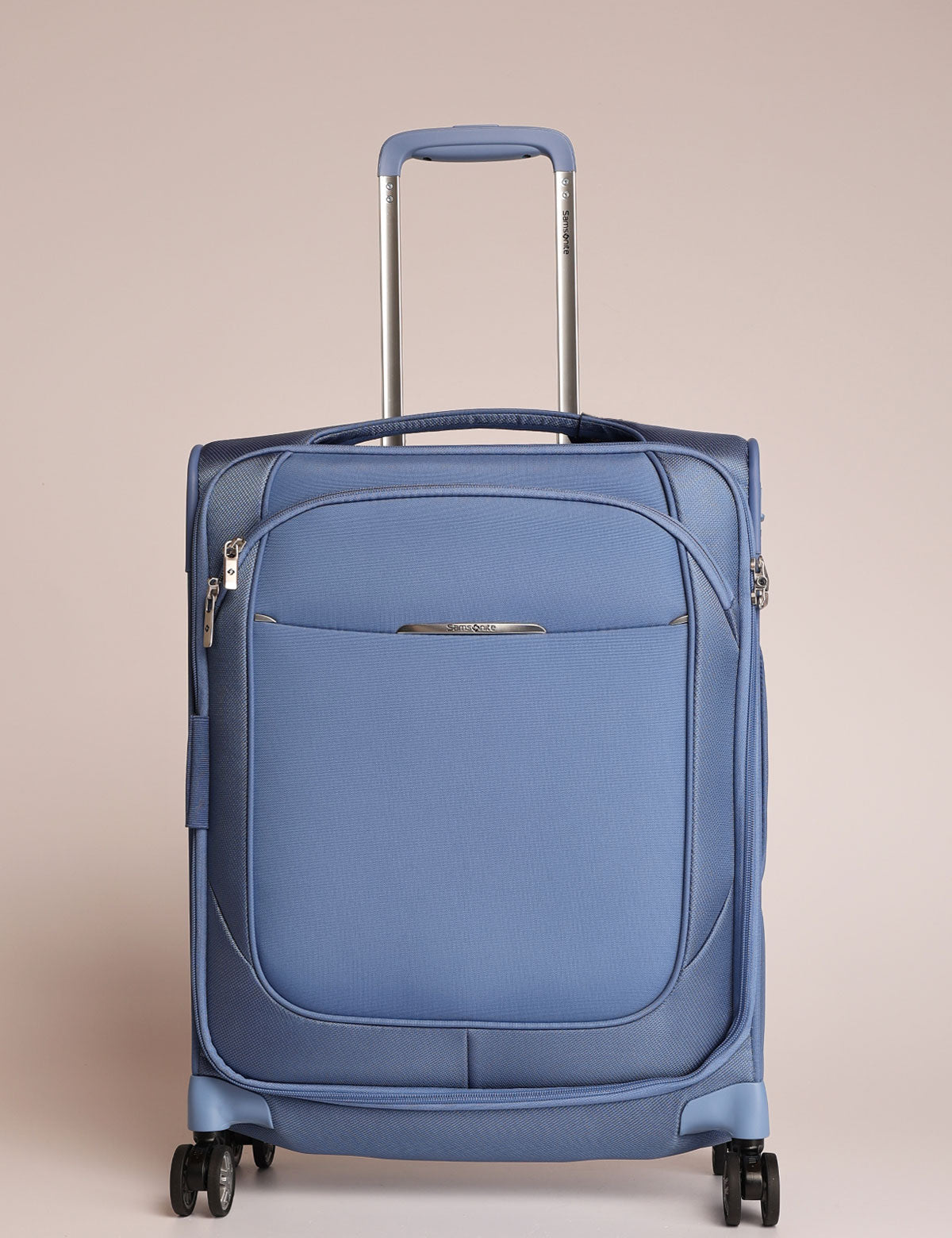 Samsonite Re-Lite exp. 4-Rad-Handgepäcktrolley
