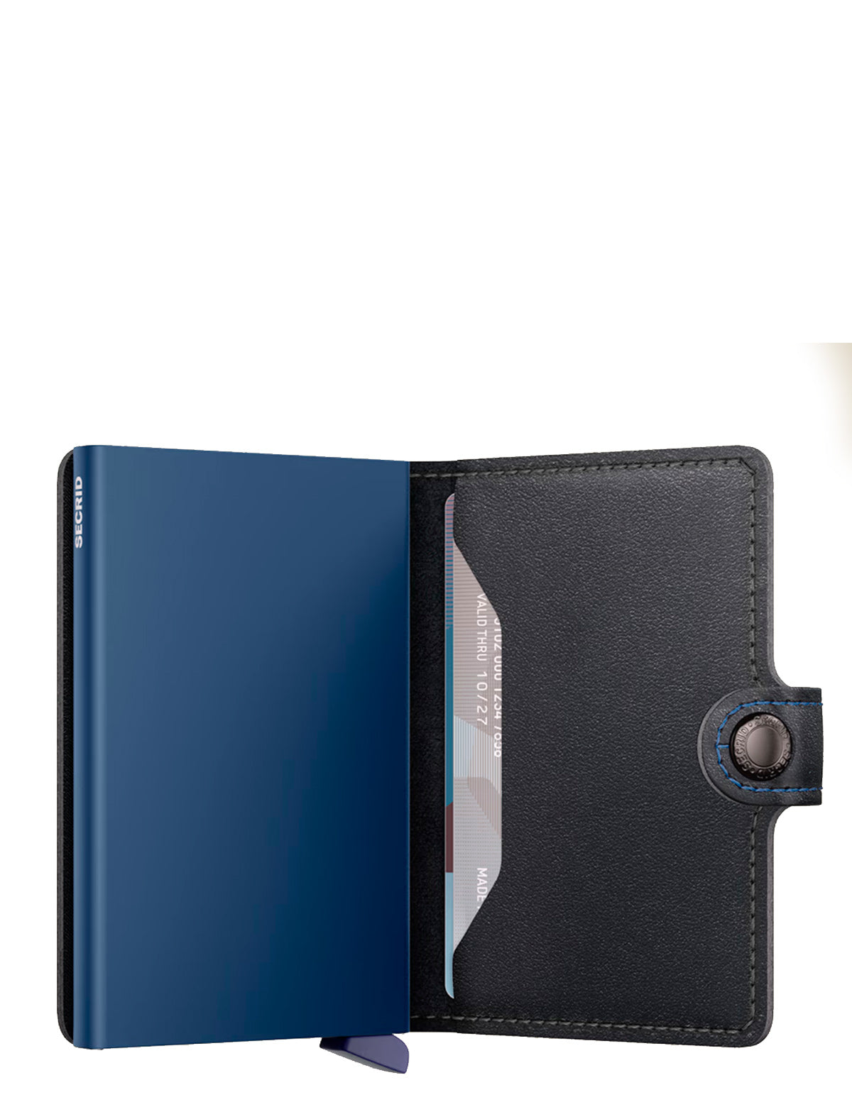 Secrid mini wallet Original line