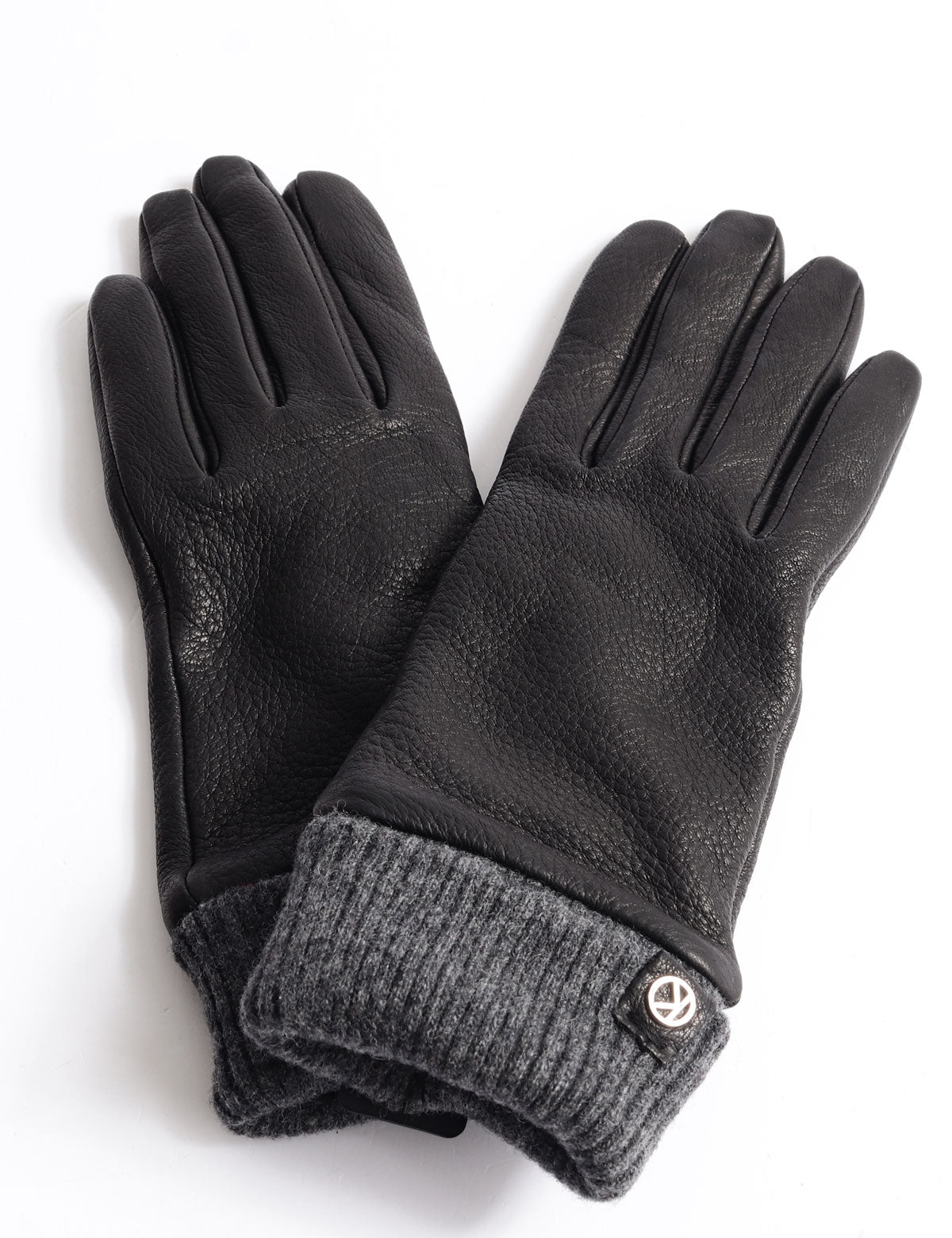 Kessler Eva gloves with touch and wool bottom