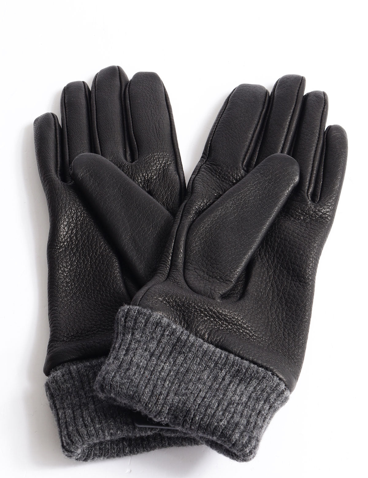 Kessler Eva gloves with touch and wool bottom