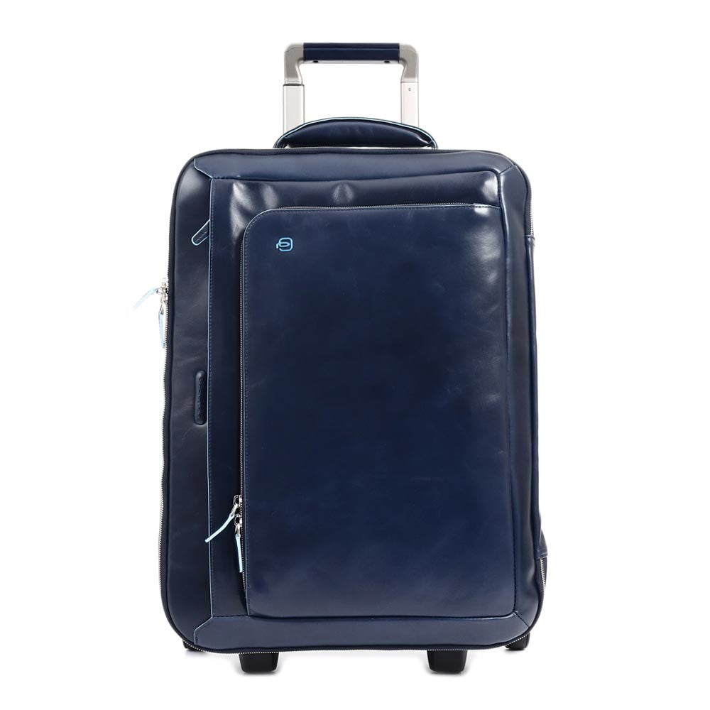 Cabin trolley Piquadro Blue Square BV2960B2 –