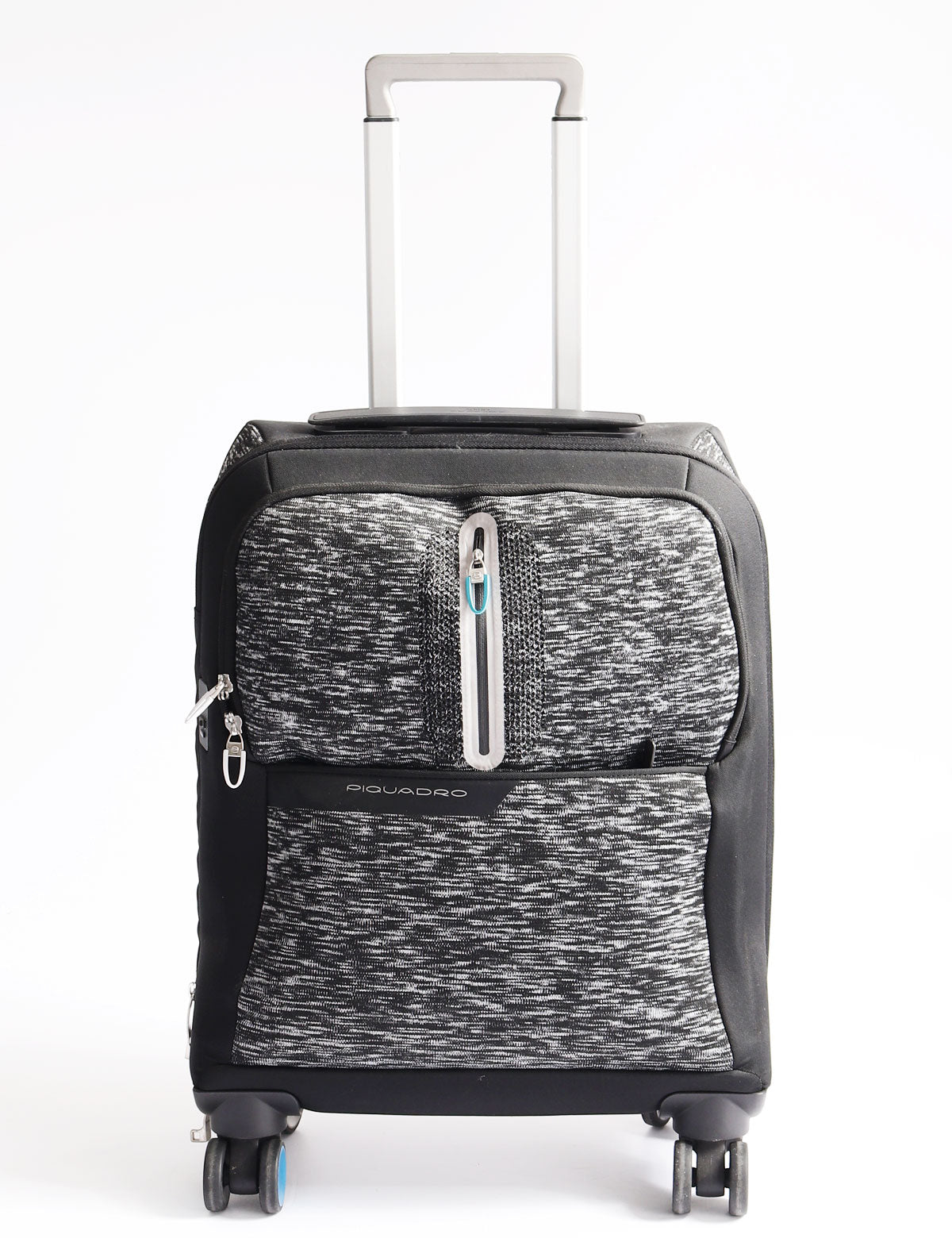 Trolley cabina Piquadro Bag Motic porta pc BV3849BM