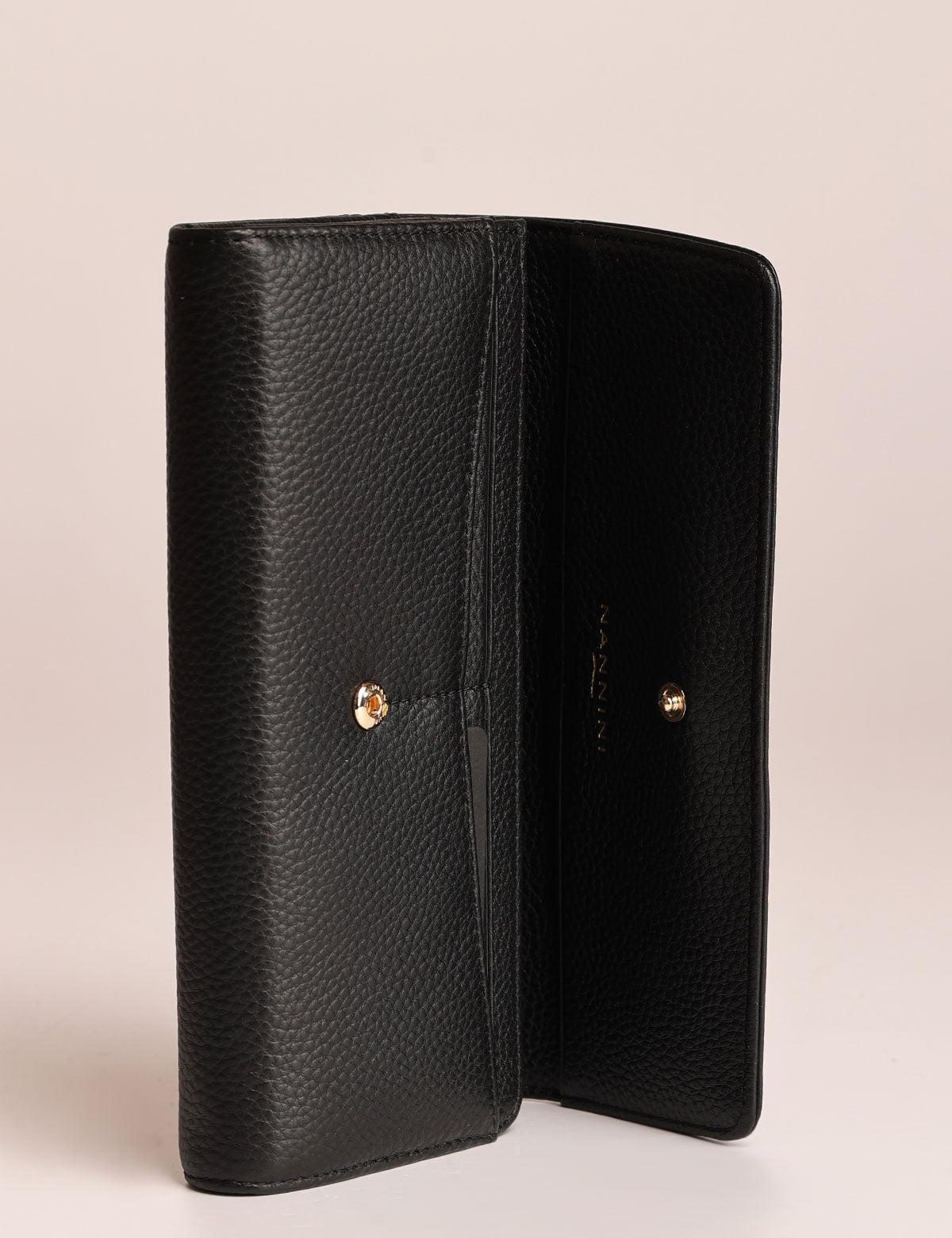 Nannini QB1020 SMALL LEATHER GOODS WALLET WALLIS LINE