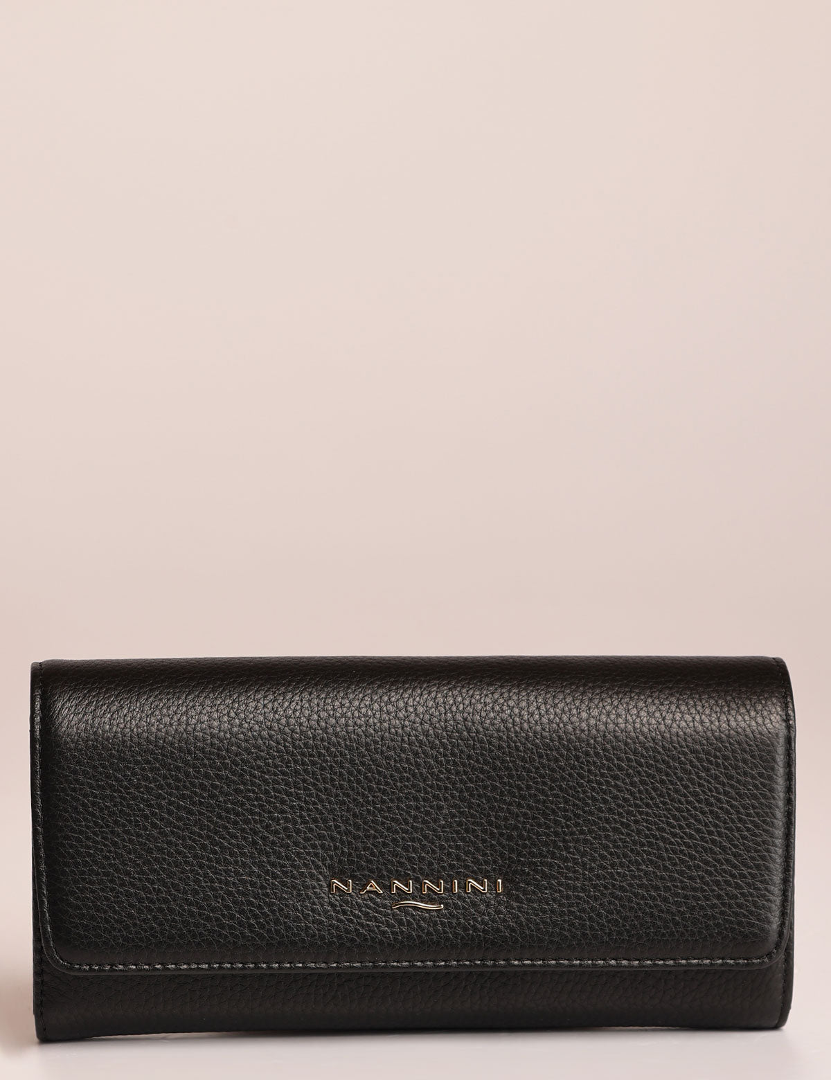 Nannini QB1020 SMALL LEATHER GOODS WALLET WALLIS LINE