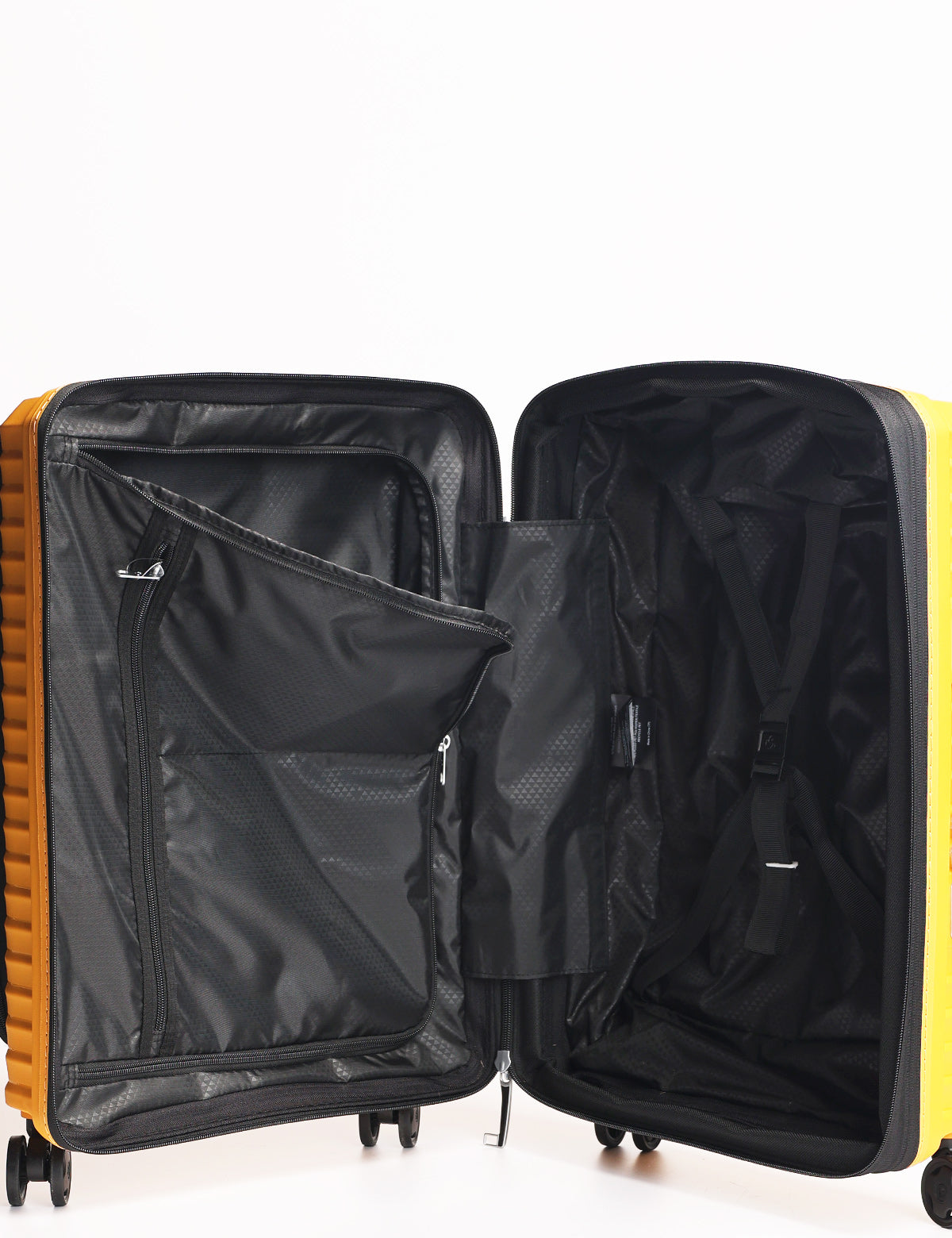 Trolley cabina Samsonite Upscape 4 ruote tasca porta pc 15.6''