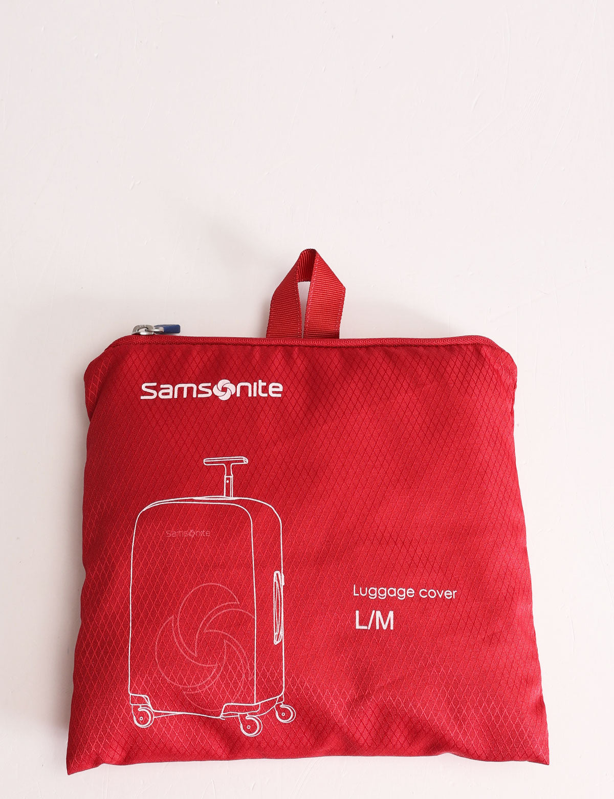 Samsonite Global CO1009 M/L Suitcase Cover –