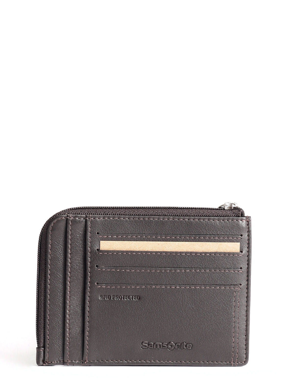 Samsonite Attack 2 SLG Zip Around Card Holder