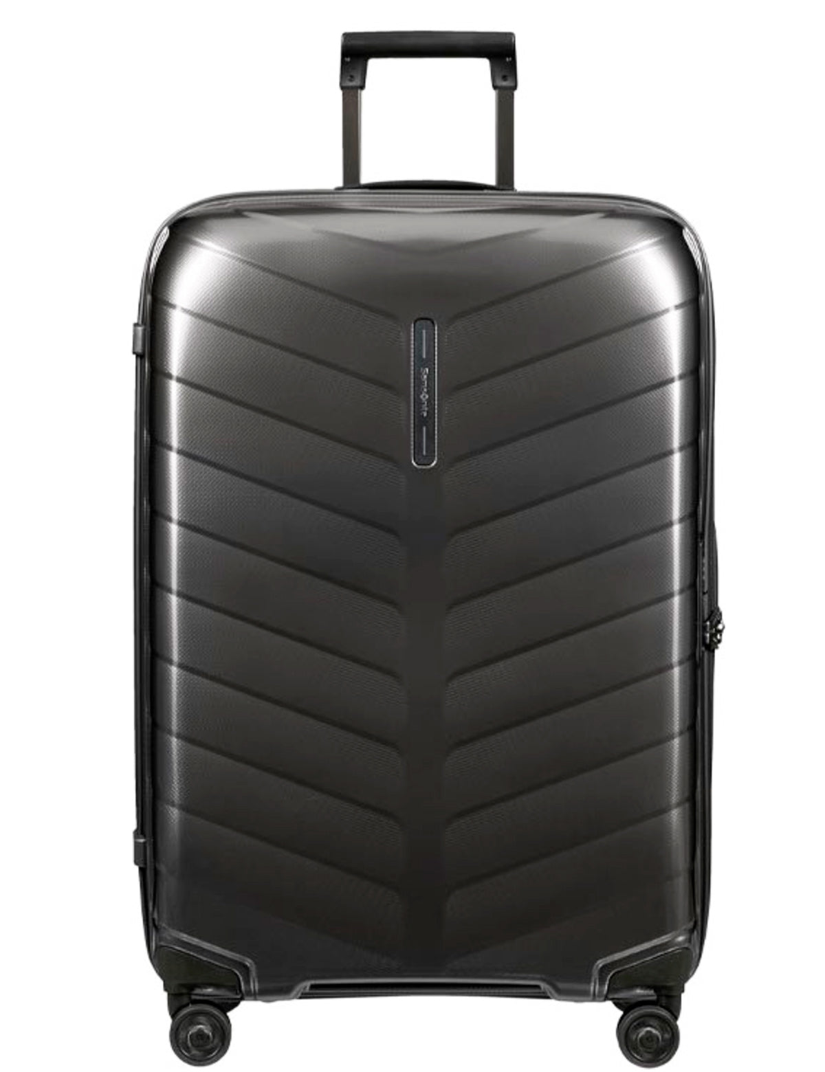 Samsonite Attrix großer Trolley