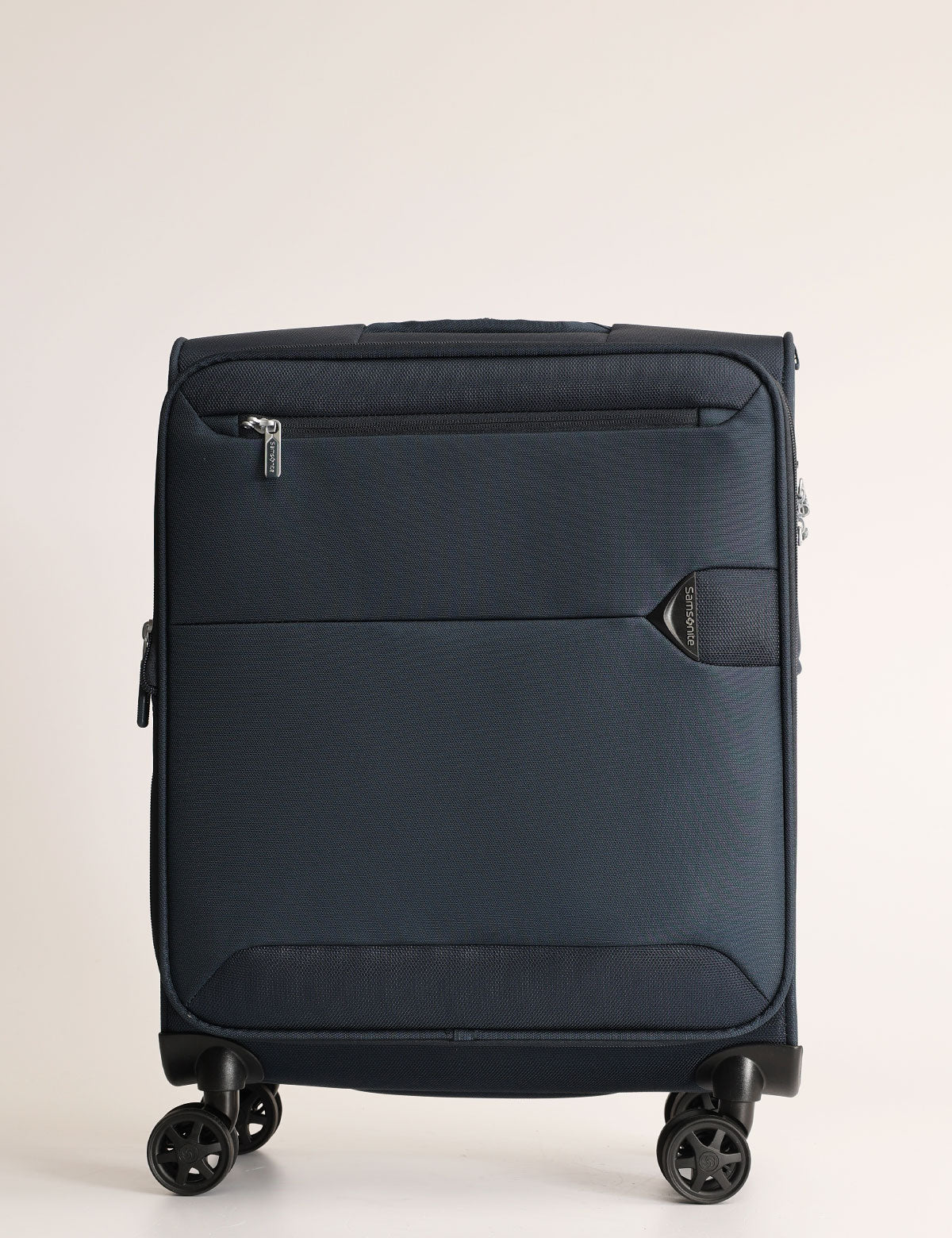 Trolley cabina Samsonite Urbify 4 ruote exp.