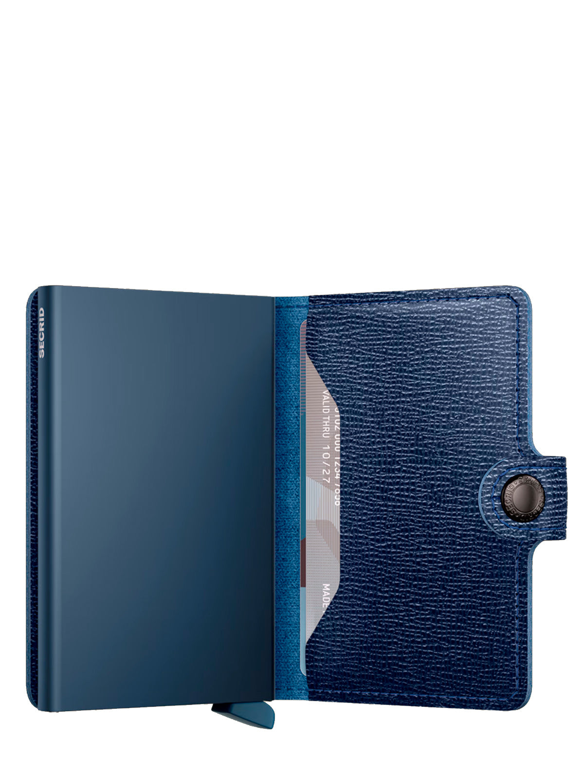 Miniwallet Secrid Crisple line