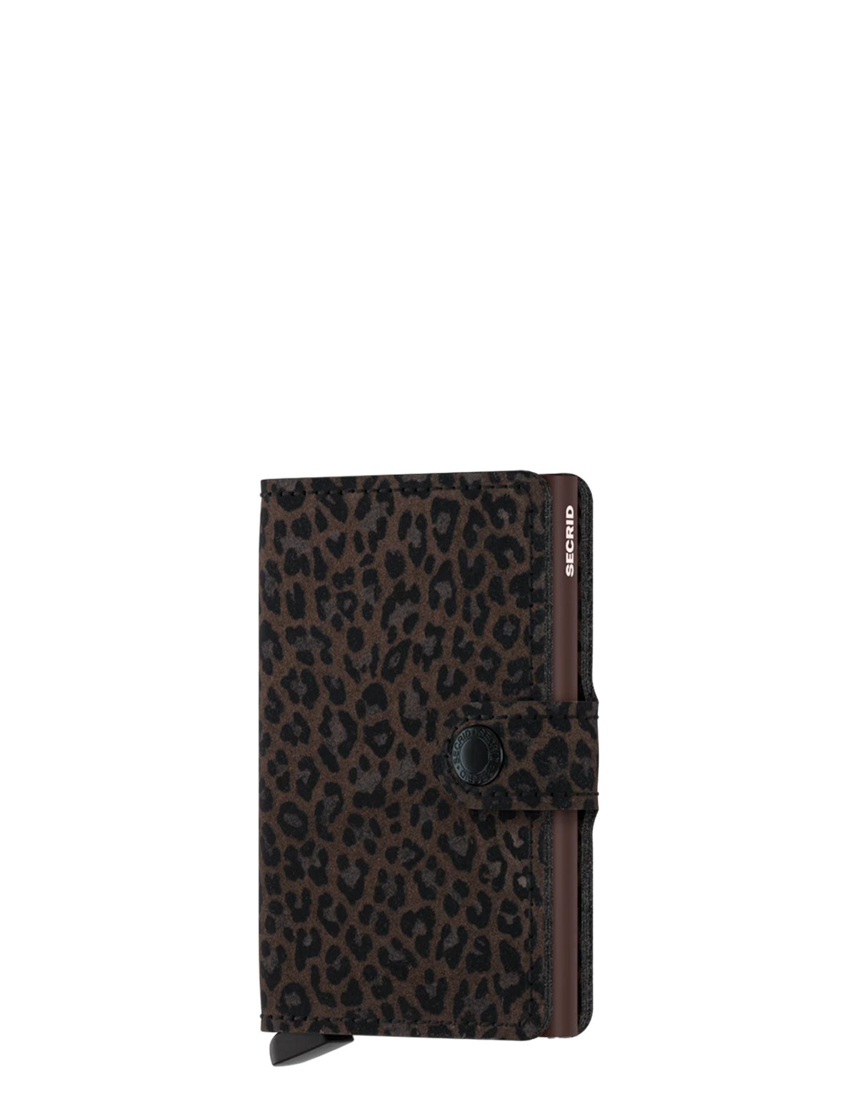 Miniwallet Secrid Leo line