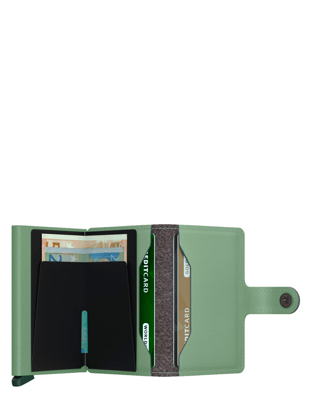 Secrid Miniwallet Yard line