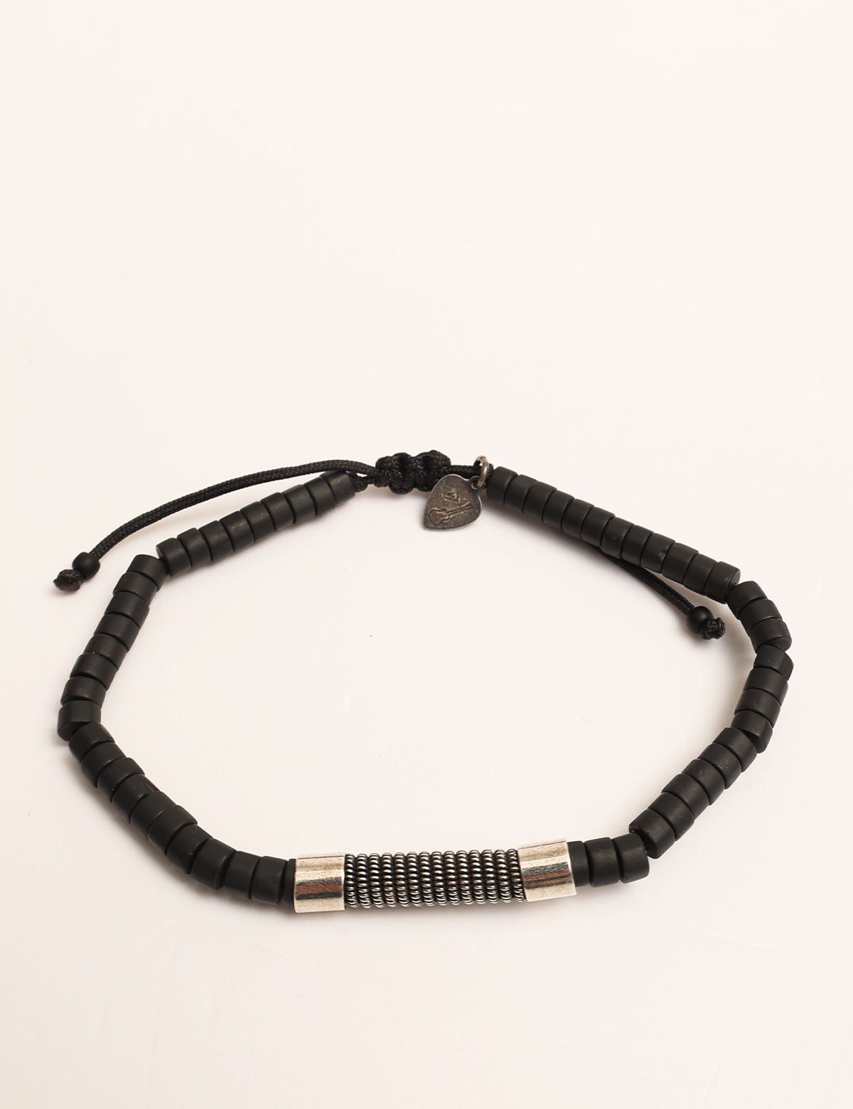 Sing a Song Turn-Armband mit Natursteinen