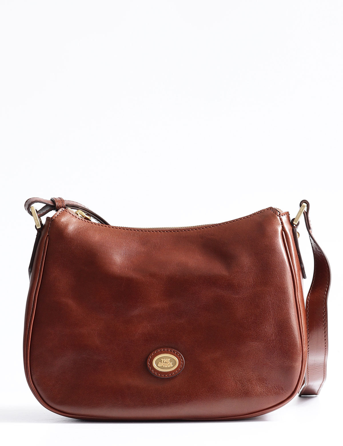 Bridge Story Borsa Bridge The Bridge Story Marrone Handbag