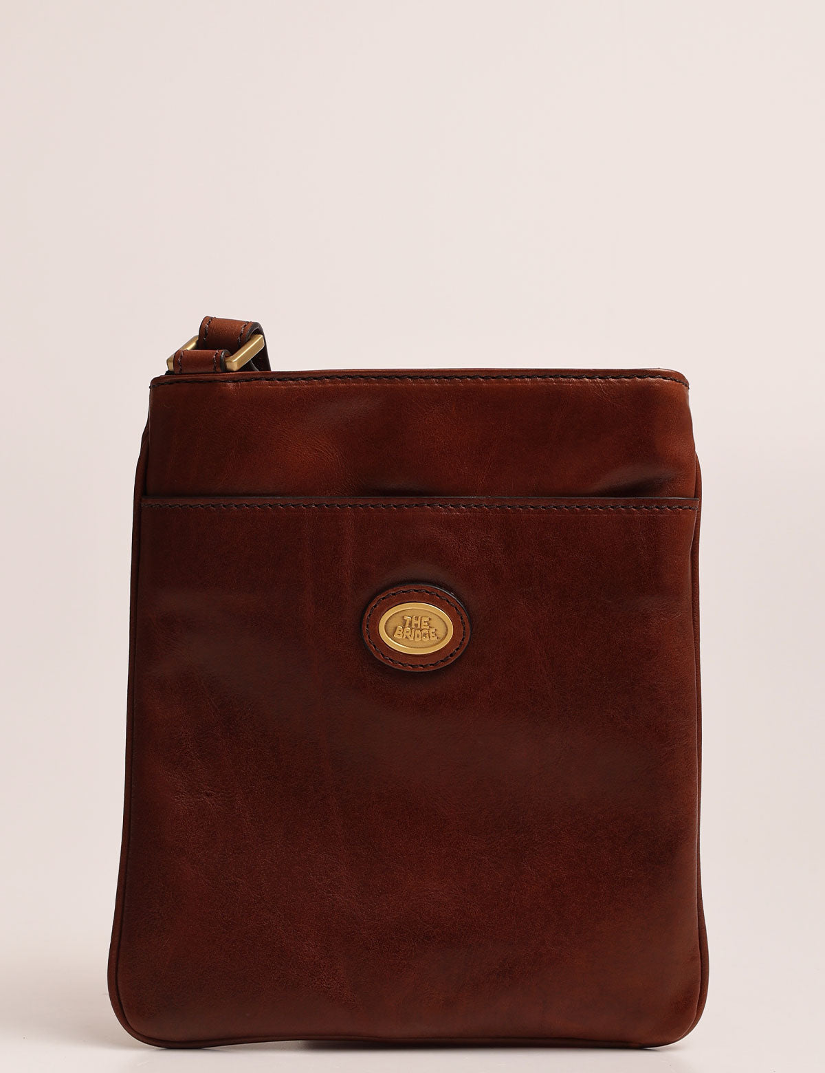 Borsello The Bridge piatto – - Main Image