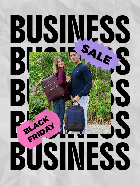 Black Friday Business