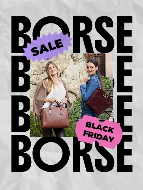 Black Friday Borse