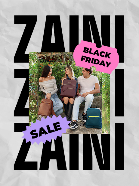 Black Friday Zaini