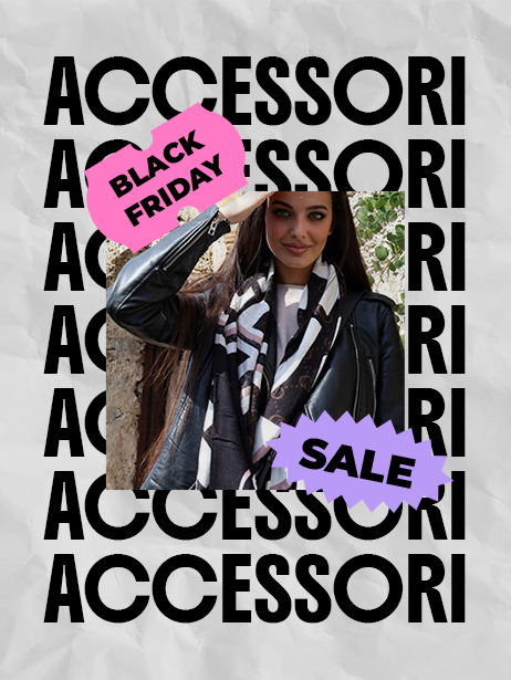 Black Friday Accessori