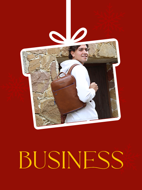 Regali di Natale business