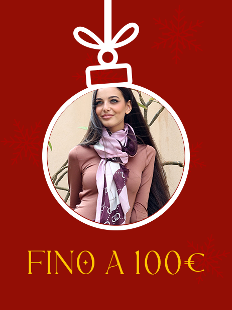 Regali di Natale fino a 100€