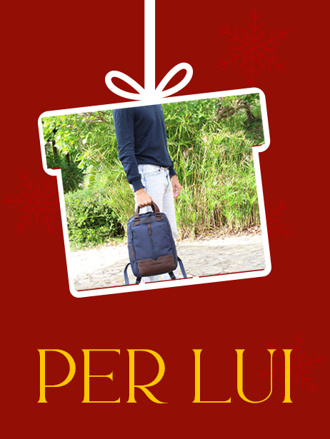 Regali di Natale per Lui