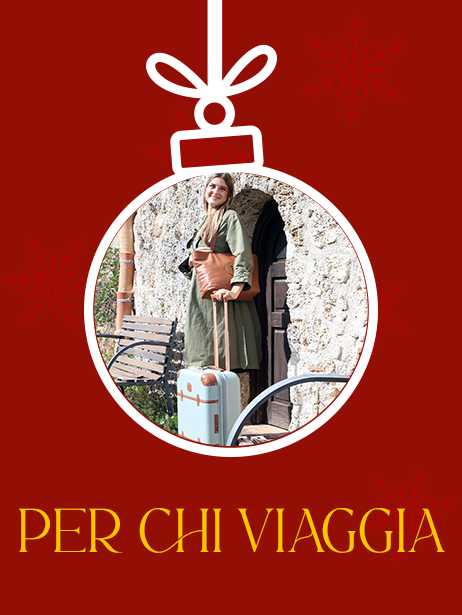 Regali di Natale per chi viaggia