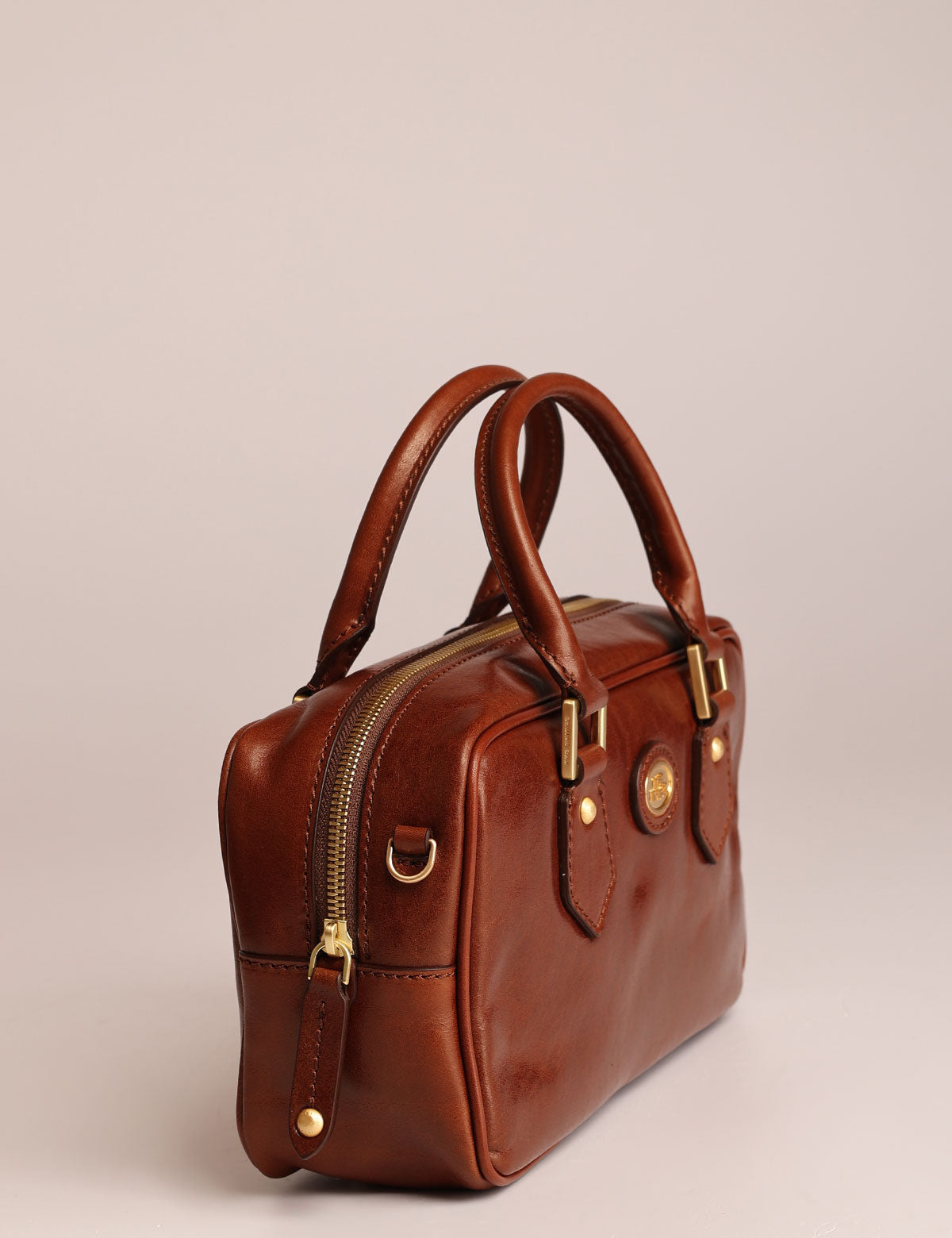 Bauletto The Bridge Story Donna Boston Bag