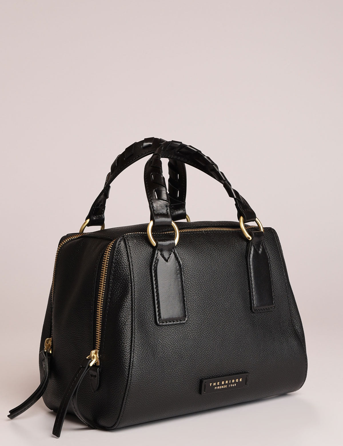 Bauletto The Bridge Ines con tracolla