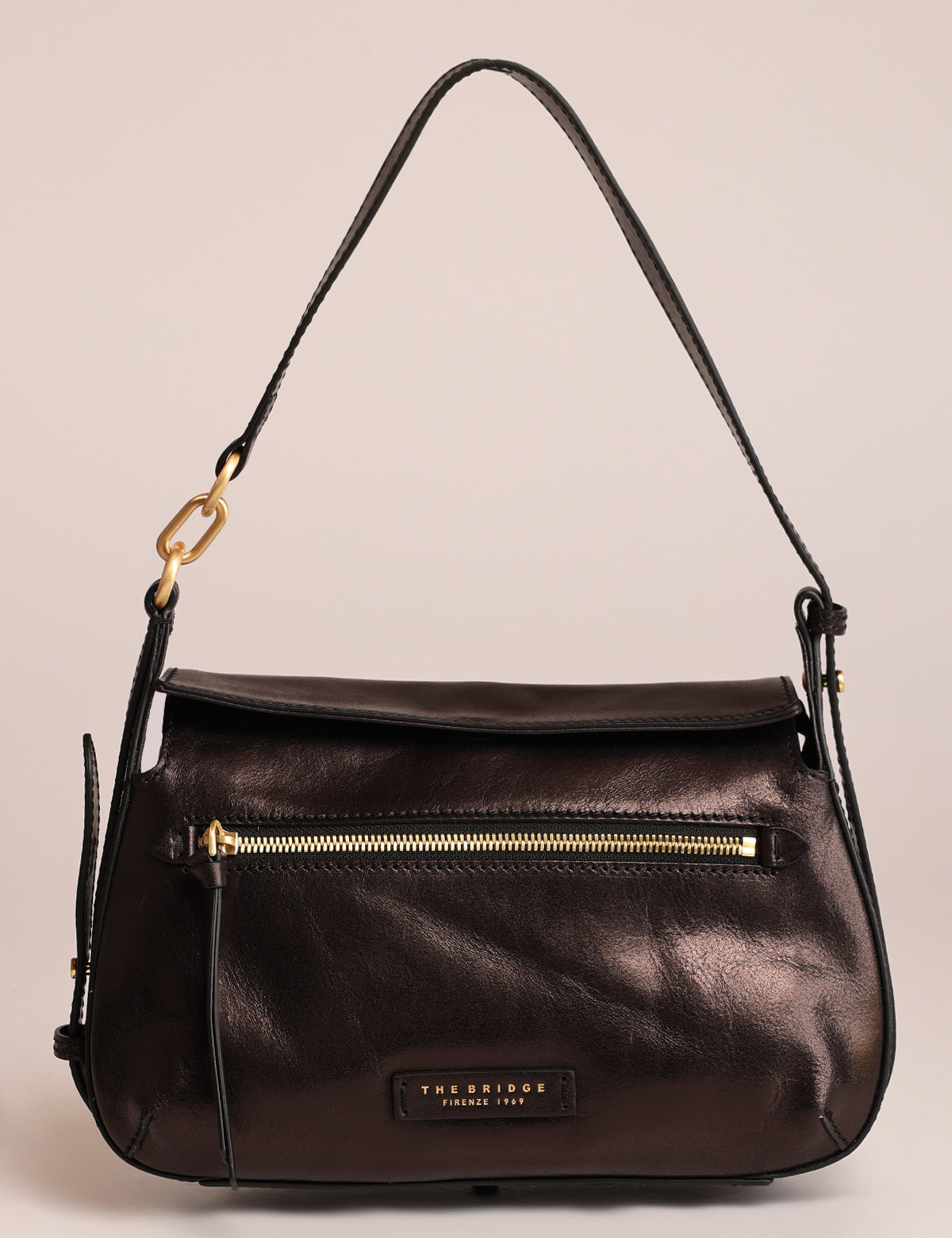Borsa a spalla The Bridge Ingrid
