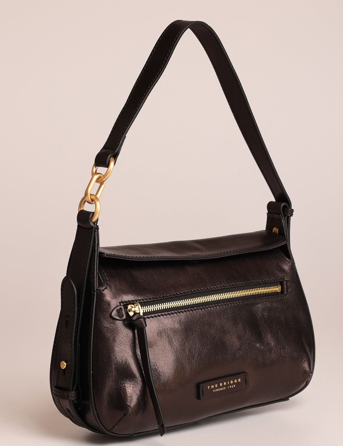 Borsa a spalla The Bridge Ingrid