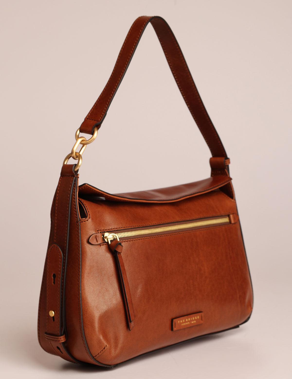 Borsa a spalla The Bridge Ingrid grande