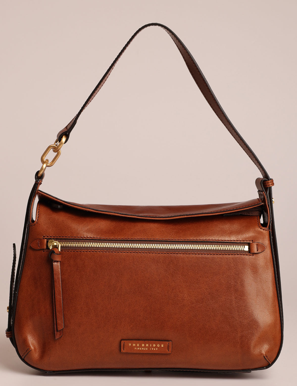 Borsa a spalla The Bridge Ingrid grande