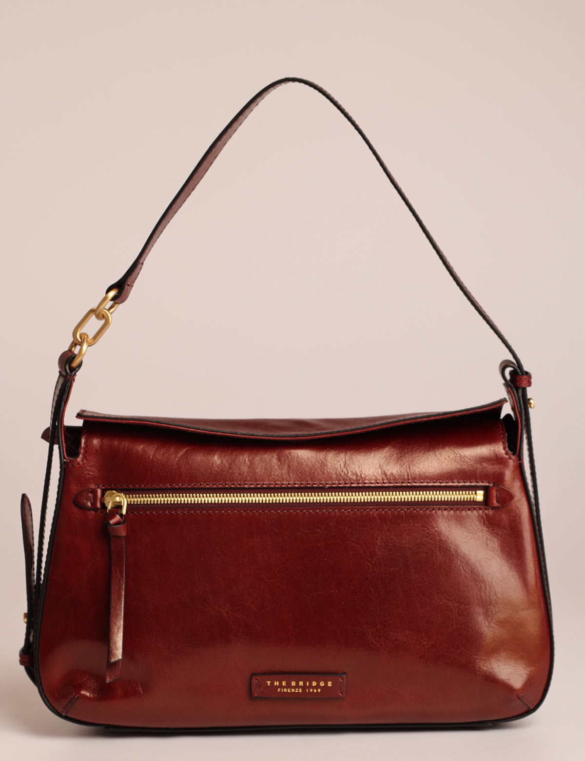 Borsa a spalla The Bridge Ingrid grande